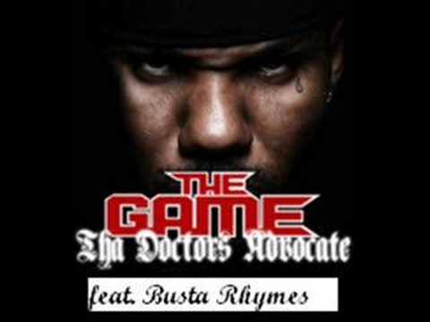 The Doctors advocate-the game