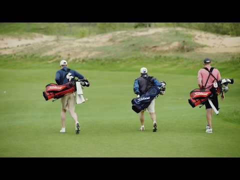 Inspired by Players Like You - Titleist Players 4