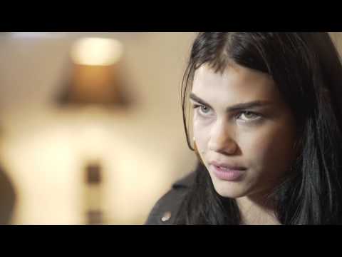 C&A + Trip com Mariana Mello