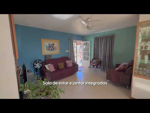 CASA À VENDA EM LAURO DE FREITAS | 5 QUARTOS | 4 SUÍTES | PISCINA | CONDOMÍNIO VILA FLORENÇA