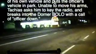 Riverside Police Officer Shot, One Killed (Fatal)