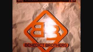 Benedict Brothers - 4 Those That Can Dance (Original Mix)