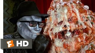 Spaceballs (1/11) Movie CLIP - Pizza the Hutt (1987) HD
