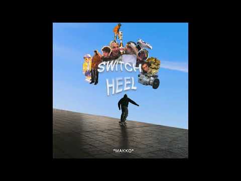 "Switch Heel" prod. @XarBeats