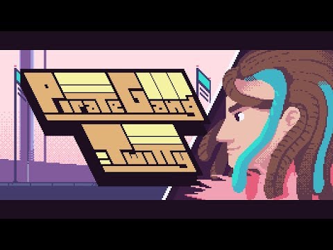 PirateGangTwitty - Tooly