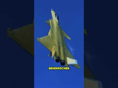 „Die 3 Länder mit der größten Flotte an Kampfjets“