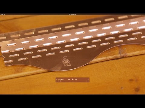 Copper Cat Strips - How to Remove Moss and Algae from Your Roof