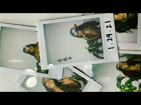 FREE Partynextdoor Type Beat x DVSN x no1 Noah Type Beat - I Got You