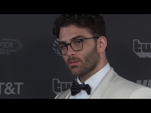 [March 11 2023] – STREAMER AWARDS 2023 Hasan Edition (out of context)