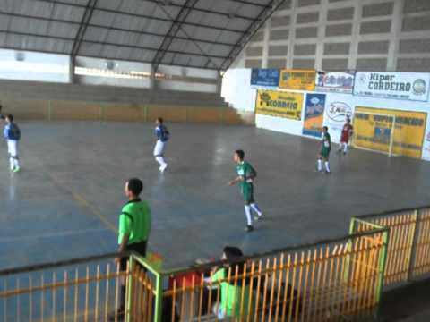 Limoeiro 2 x 2 Santa Cruz C. de 2012/ Parte 2