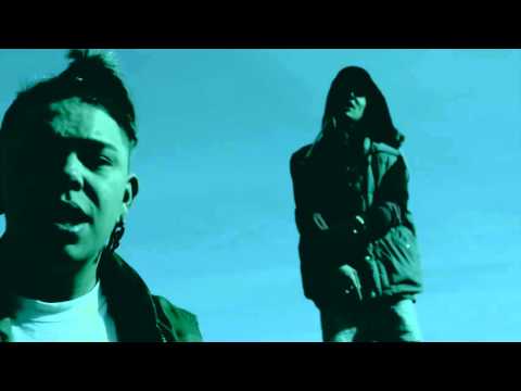 CANCEROU$ // RAN$TEEZ - DONTEVENKNOW (MUSIC VIDEO)