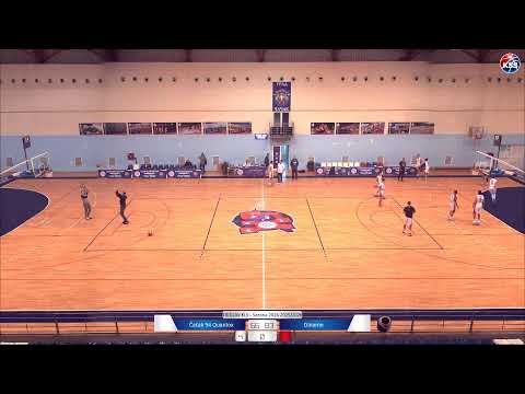 TRIGLAV KLS Čačak 94 Quantox - Dinamo