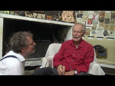 Erri De Luca: La mia ricetta contro depressione e vecchiaia