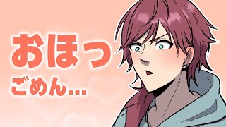 【miside:ミサイド】女子のクローゼット開けにいくローレン【 にじさんじ切り抜き】