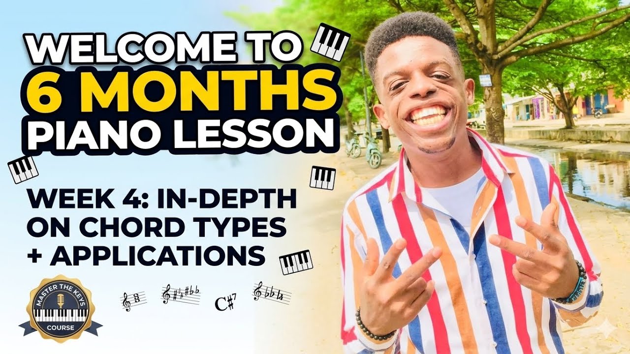 Week 4 INTERMEDIATE LESSON