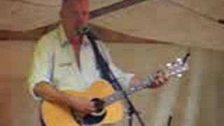 Willie P. Bennett "I'm Just A Step Away"