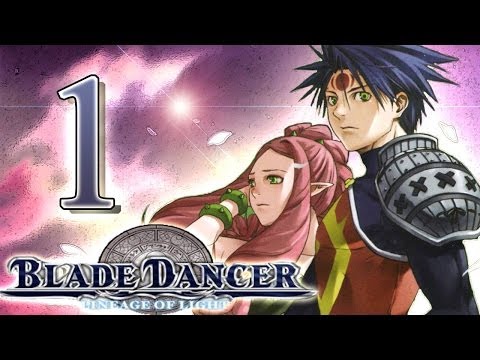 blade dancer lineage of light psp iso