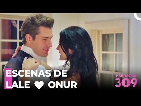 Escenas De Lale & Onur #31 - Habitación 309