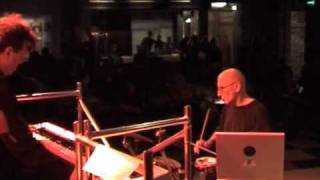 03 Z'EV + Luc Van Acker Elephant