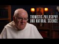 The Dumb Ox Speaks Thomistic Philosophy And Natural Science