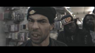 FLAWDA KASH FT KYYNGG -AF1J'S (MUSIC VIDEO)