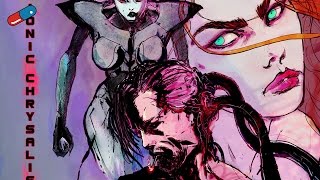 💊【FutureSynth】DEADLIFE - Bionic Chrysalis (Full Album)