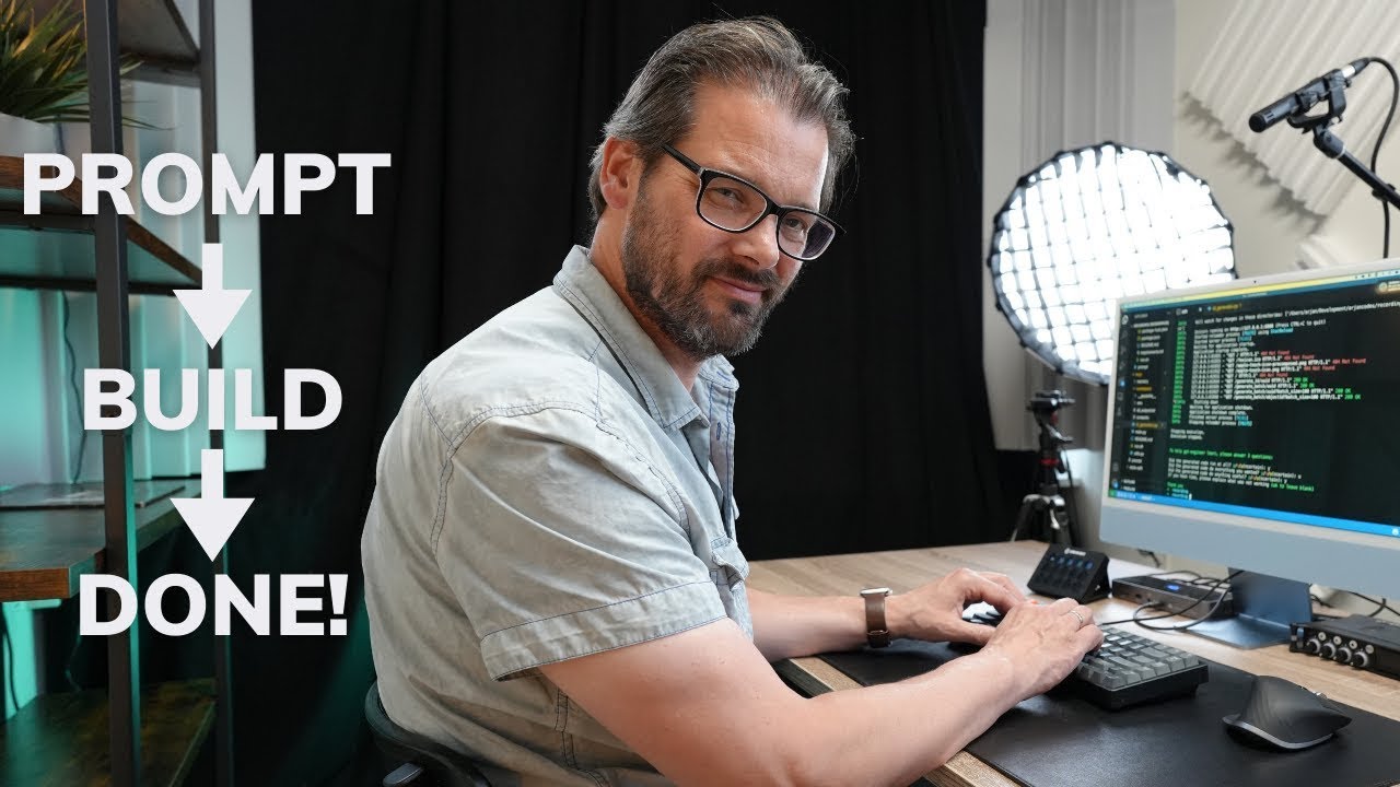 I Let AI Write My Code… Here’s What Went Wrong