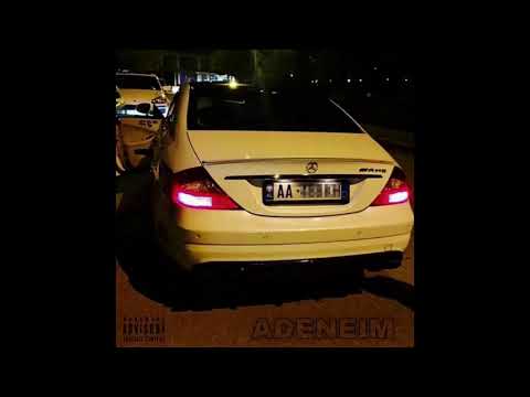 Adenaim - Pa trafik