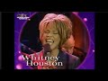 Whitney Houston FULL Show on Rosie / Heartbreak Hotel & My Love Is Your Love Live + Interview
