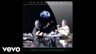 Supertramp - You Win, I Lose (Audio)