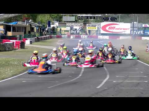 #DKM2021 Highlights DSKC Kerpen (Deutscher Schalt-Kart-Cup)