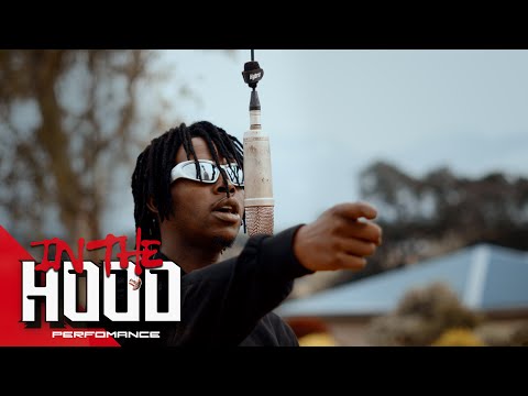 TAYVISUALSS and KAYFLOW