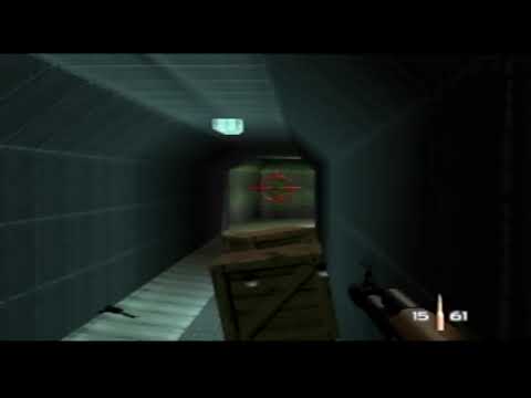 Goldeneye 00 Agent Dam | Walkthrough Tutorial w/ Tips