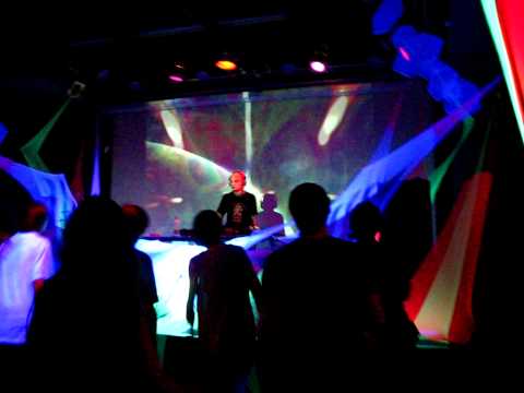 4.12.10 Microcosmos: Psy-H project - Spiritual Experience