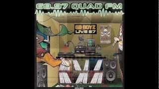 69 Boyz - Round & Round