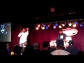 Median - Bright Individual (Live)