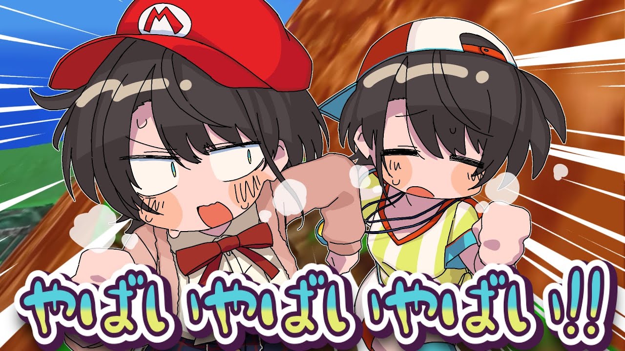 YouTubeサムネイル
