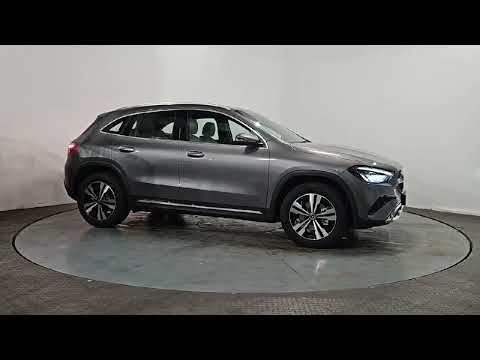 Mercedes-Benz GLA 200D Progressive Plus - Image 2