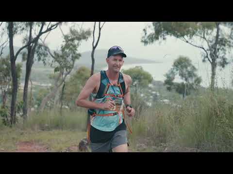 Castle Hill Trail Run