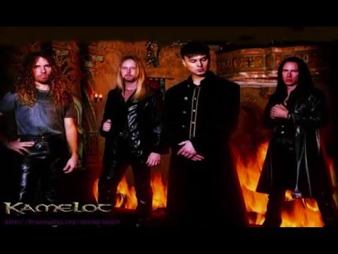 Videoclip de Expedition — Kamelot