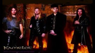 Kamelot - The Expedition (2000, full live)
