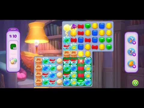 Playrix Homescapes Gameplay Walkthrough Level 12936