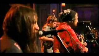 Fleet Foxes perform Sim Sala Bim 20/5/11