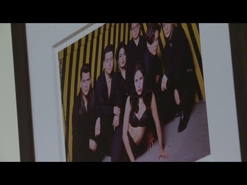 San Antonio in pictures: Local photographer displays his 50-year career at the Witte Museum