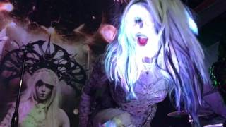 September Mourning- 20 Below live 3/26/17 Greensboro, NC