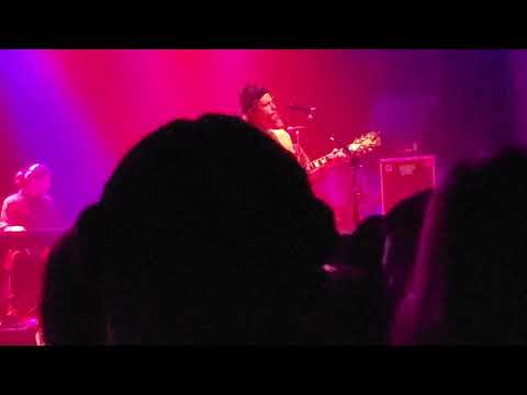 Caamp - Peach Fuzz (Live @ Danforth Music Hall // Toronto ON // 12.03.2019)