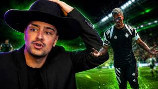 MUDANÇAS NO TIME PARA ENFRENTAR O TIME DO BRKK NO EA SPORTS FC 26