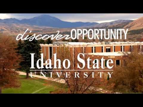 Idaho State University - video