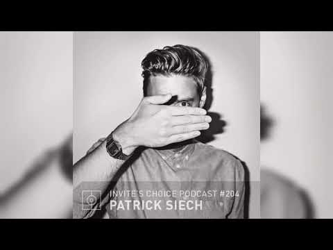 Invite's Choice Podcast 204 - Patrick Siech
