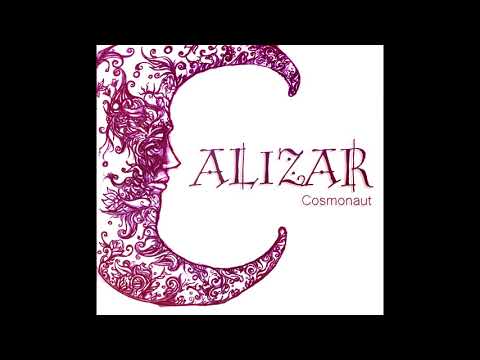 Alizar - Cosmonaut (FULL ALBUM)